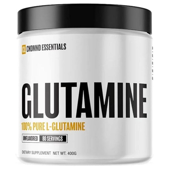 Condemned Labratoriez Condemned Labz Glutamine 80 Servings 