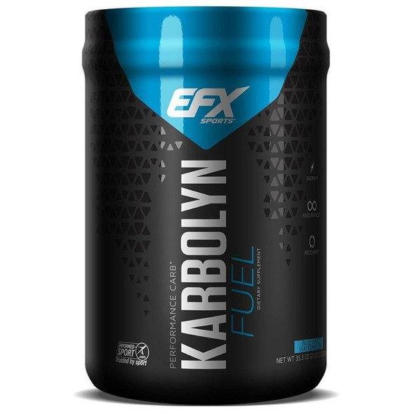 EFX Sports All American EFX Karbolyn 2.2 lbs 1000g 