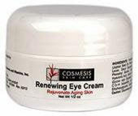  Life Extension Renewing Eye Cream 0.5 Oz 