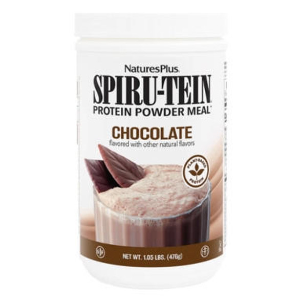  Nature's Plus Spiru-tein 1.1 Lbs 