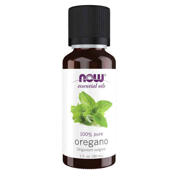  Now Foods Oregano Oil 1 Oz 