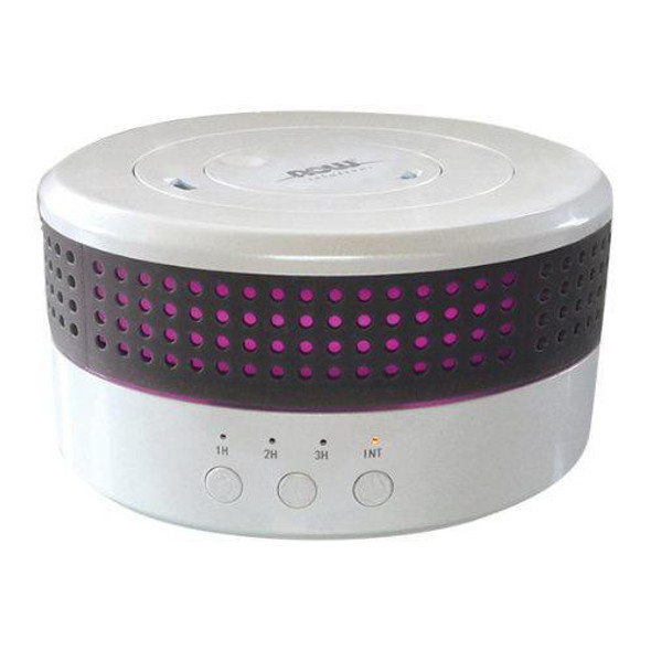  Now Foods Ultrasonic Circular Dualmist Oil Diffuser 