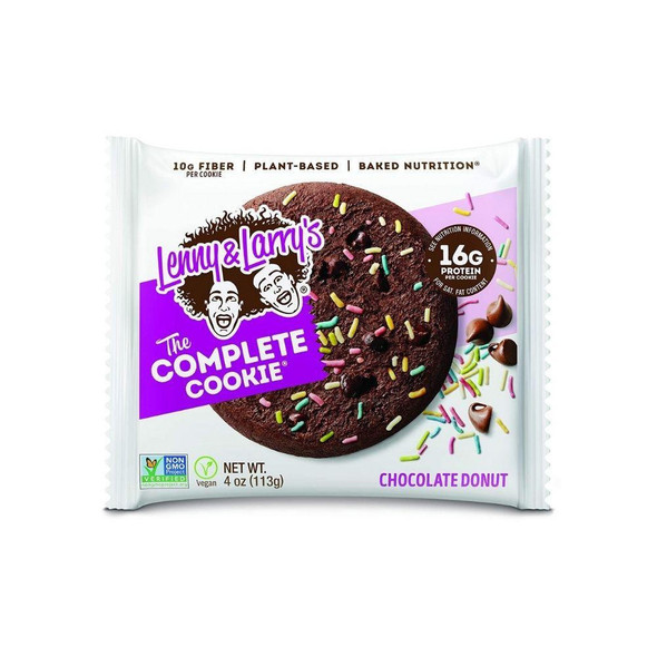  Lenny & Larry's Complete Cookie 12/Box 