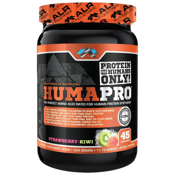  ALRI (ALR Industries) Humapro 45 Servings 