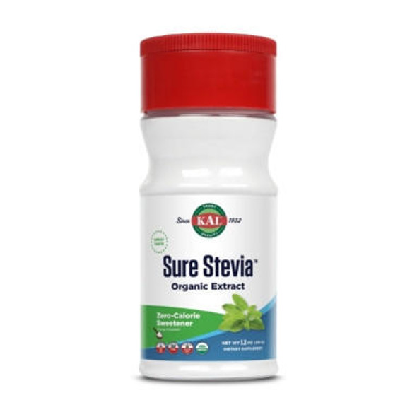 Kal KAL Pure Stevia Powder Extract 1.3 oz 
