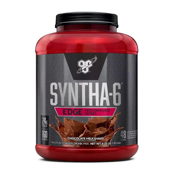  BSN Syntha-6 Edge 48 Servings 