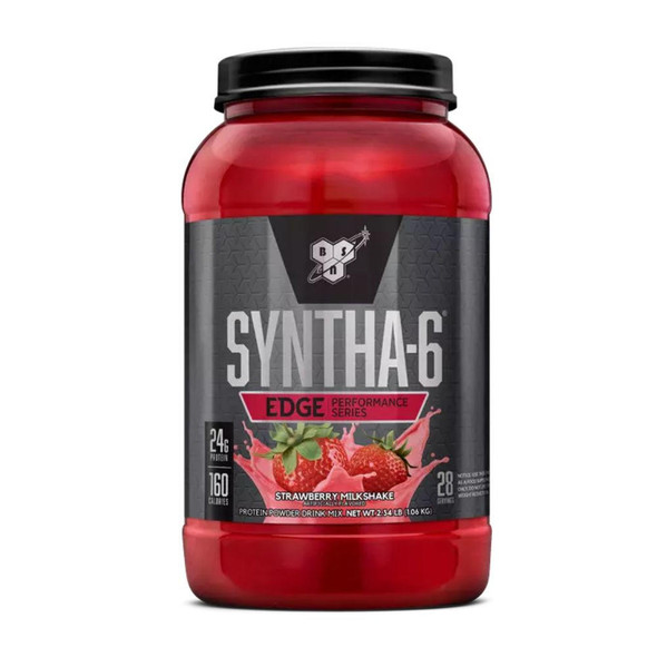  BSN Syntha-6 Edge 28 Servings 