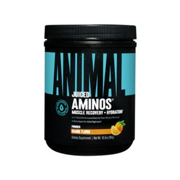 Universal Animal Juiced Aminos 30 Servings 