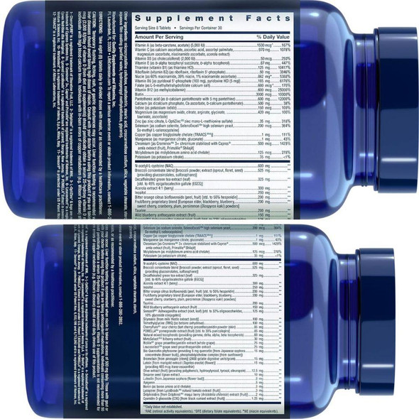  Life Extension Mix Tablets w Niacin 240 Tablets 