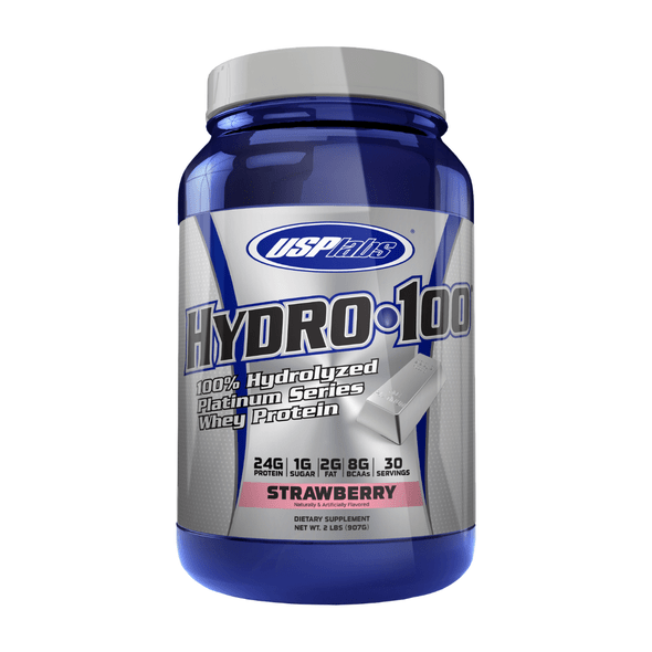  USPLabs Hydro 100 30 Servings 