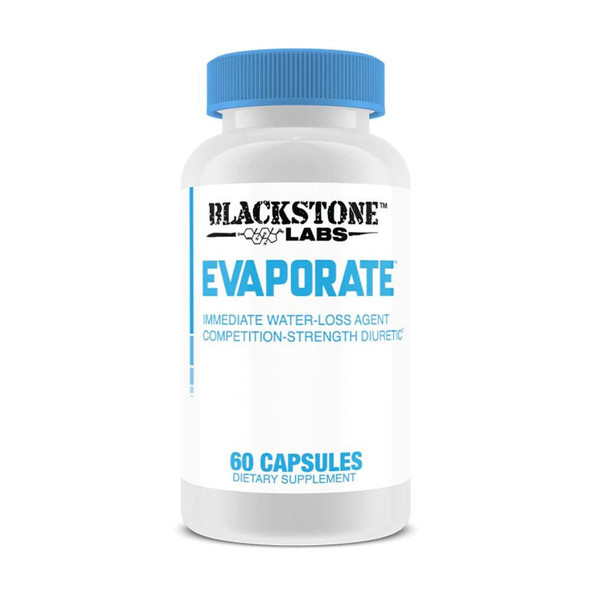  Blackstone Labs Evaporate 60 Capsules 