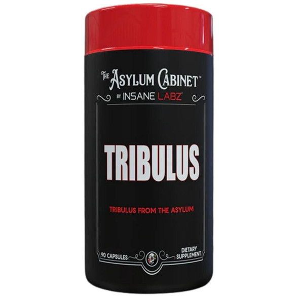  Insane Labz Tribulus 90 Capsules 