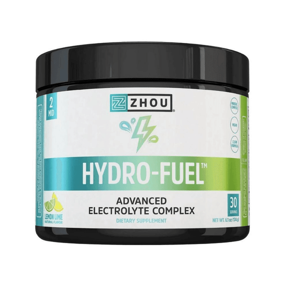 ZHOU Zhou Hydro-Fuel 30 Servings 