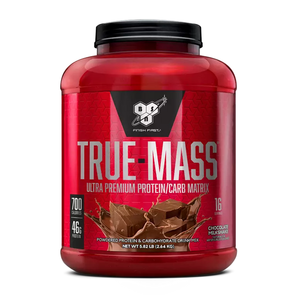  BSN True-Mass 16 Servings 