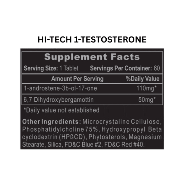 stacks Edwin's Cutting Prohormone Stack 2.0 (60 Day Cycle) (Pre-Order) 