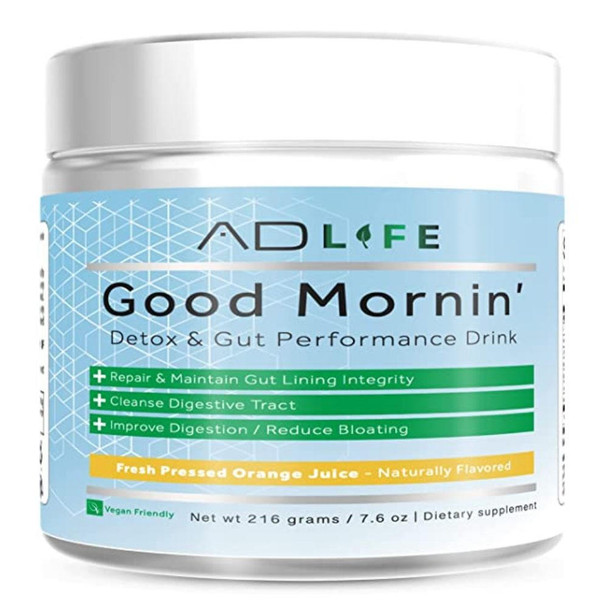  Project AD Life Good Morning 24 Servings 