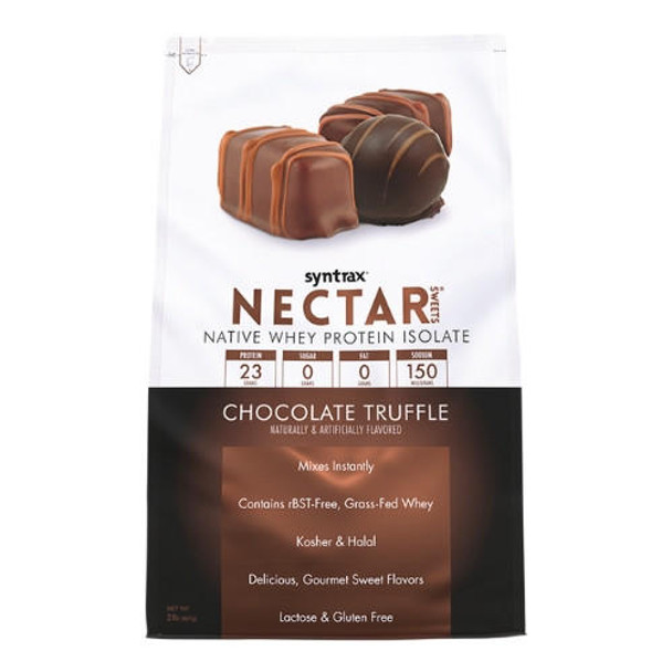  Syntrax Nectar Sweets 2 Lbs 