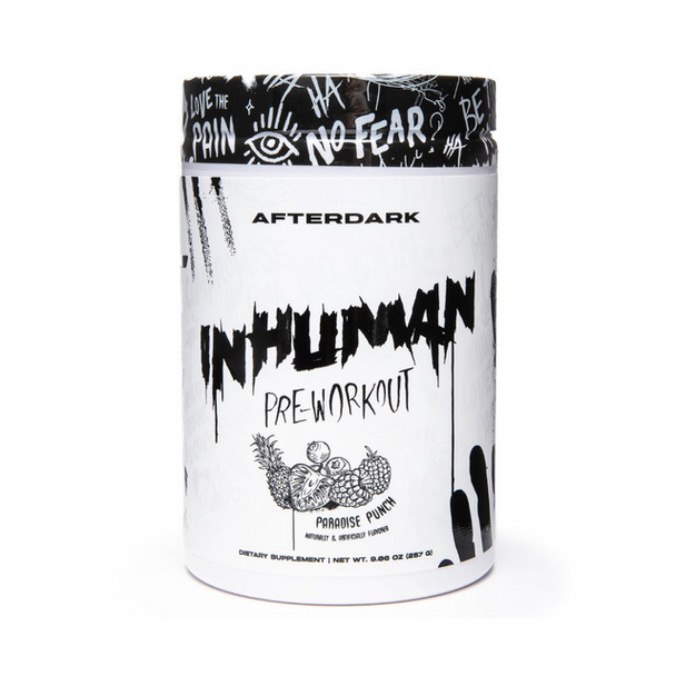  AfterDark Inhuman 21 Servings 