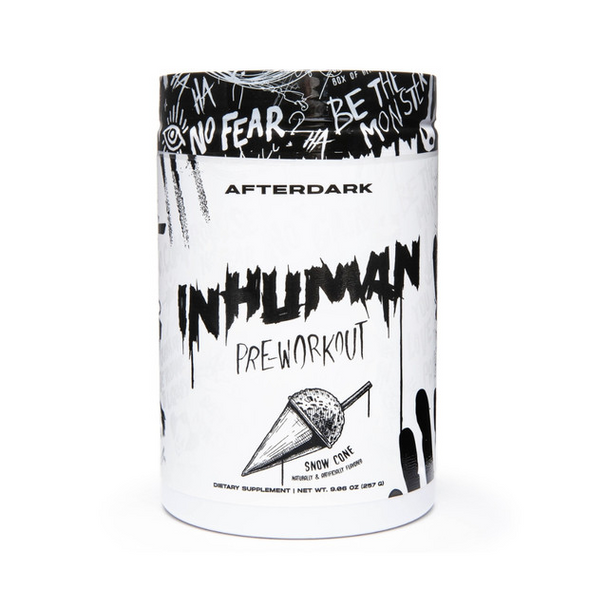  AfterDark Inhuman 21 Servings 