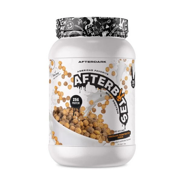  AfterDark AfterBites Protein 26 Servings 