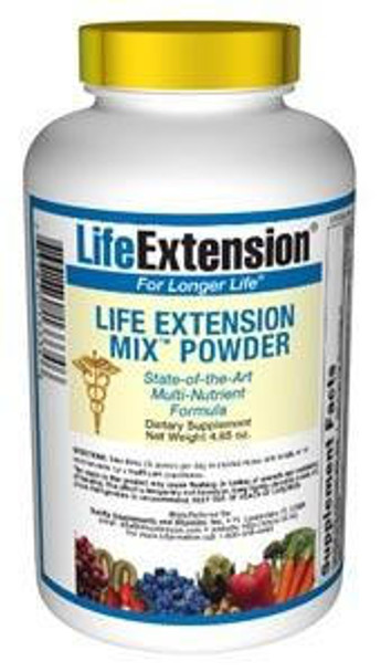  Life Extension Mix 4.65 oz 