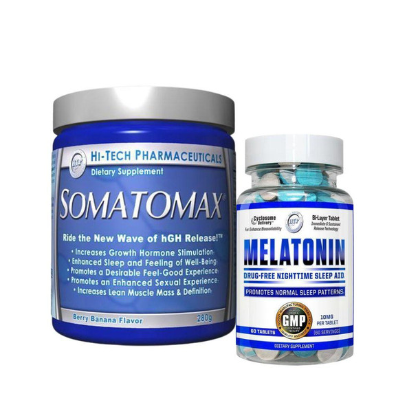 stacks Sleep Like a Baby Stack 