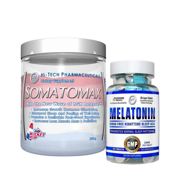 stacks Sleep Like a Baby Stack 