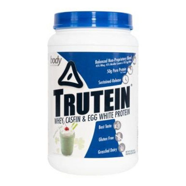  Body Nutrition Trutein 2 Lbs 