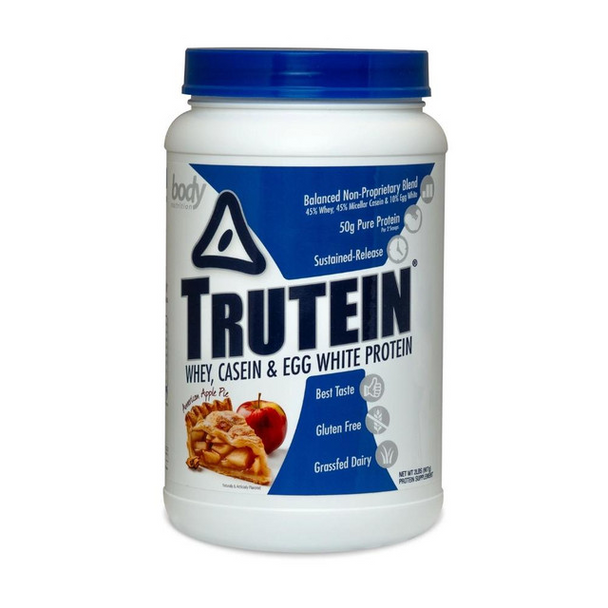  Body Nutrition Trutein 2 Lbs 