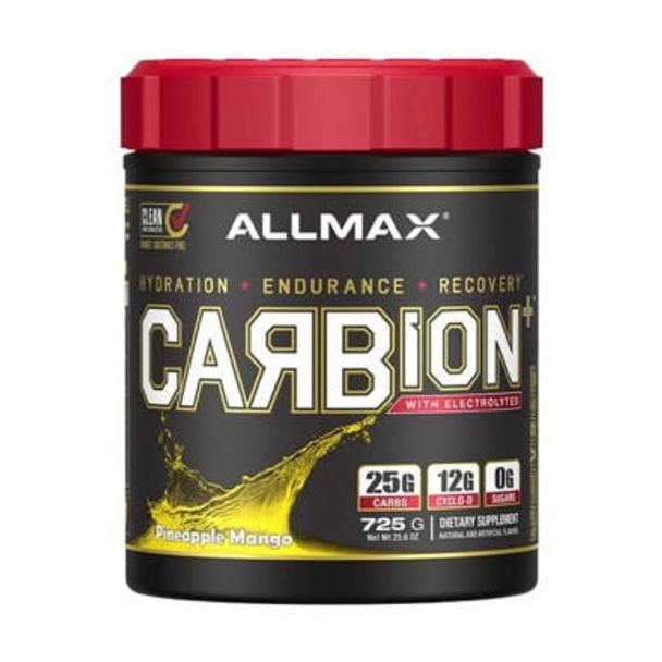  Allmax Nutrition Carbion 1.6lbs 