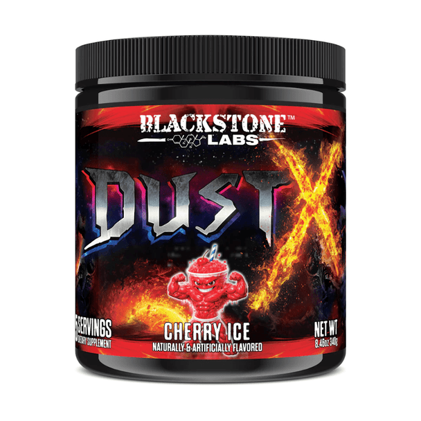  Blackstone Labs Dust-X 25 Servings 