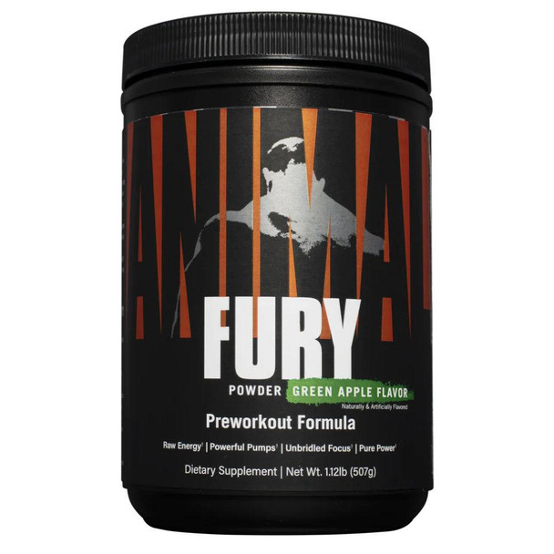  Universal Animal Fury 30 Servings 