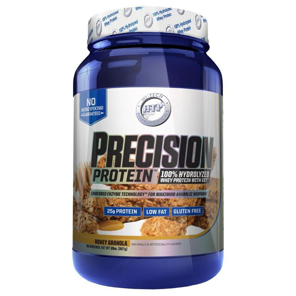  Hi-Tech Pharmaceuticals Precision Protein 2lbs 