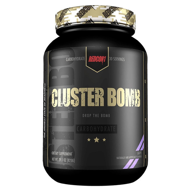 Redcon 1 Cluster Bomb 30 Servings 