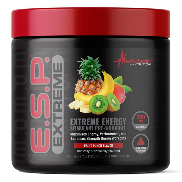  Metabolic Nutrition ESP Extreme 