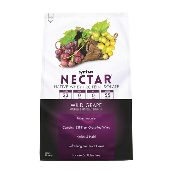  Syntrax Nectar 2 Lbs 