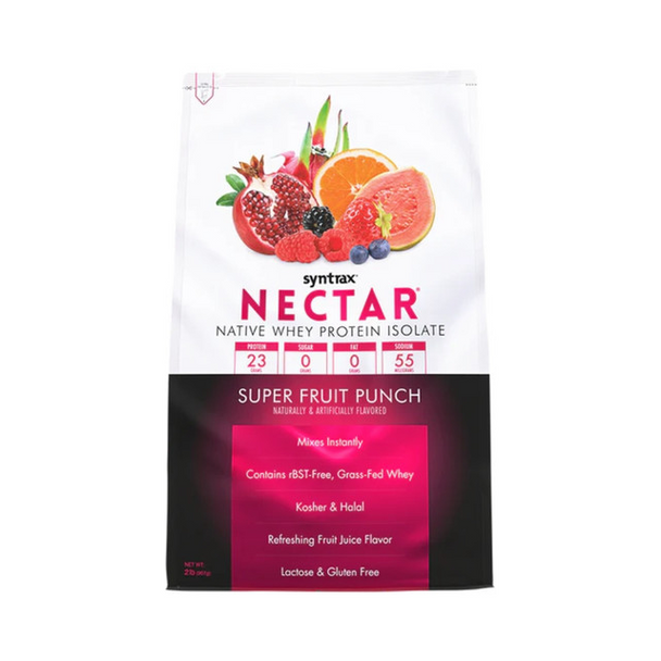  Syntrax Nectar 2 Lbs 