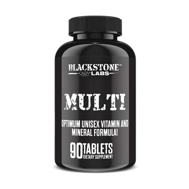 Blackstone Labs Multi 90 Tablets