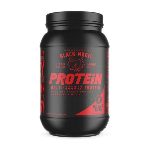  Black Magic Protein 2lb 