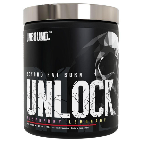  Unbound Unlock 20 Servings 