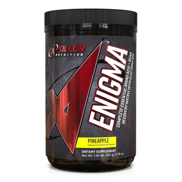 Apollon Nutrition Apollon Enigma 40 Servings 