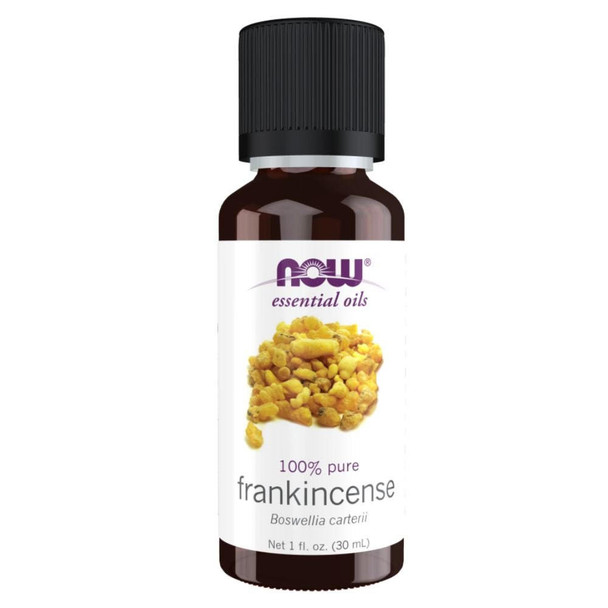  Now Foods Frankincense Oil 1oz 