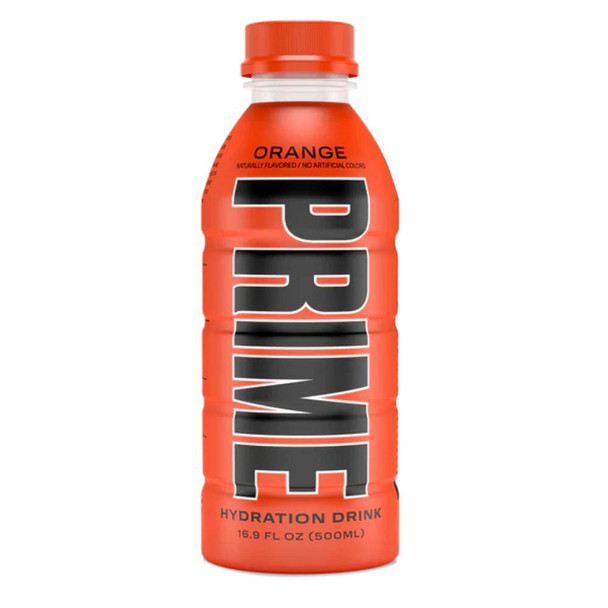  Prime Hydration RTD 12 Pack 