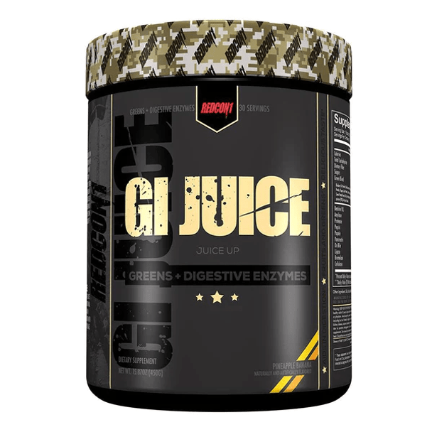 Redcon 1 REDCON1 GI Juice 30 Servings 