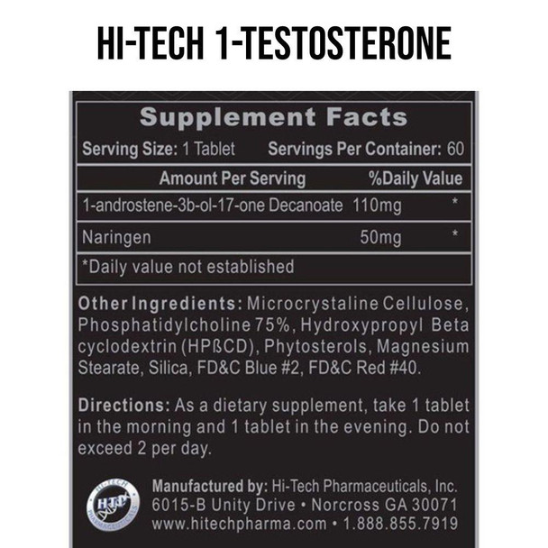 stacks Hi-Tech Pharmaceuticals Blast Your Mass Stack (Pre-Order) 