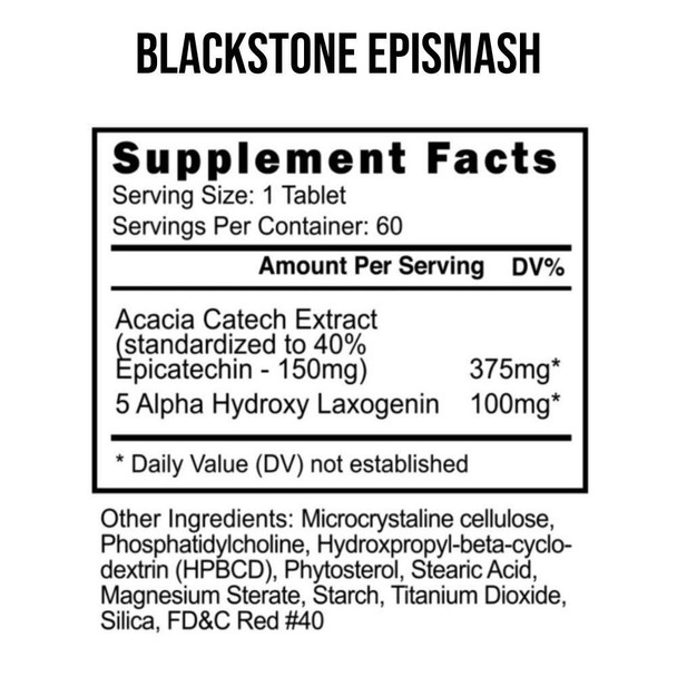 stacks Ultimate All Natty Turkesterone Stack 