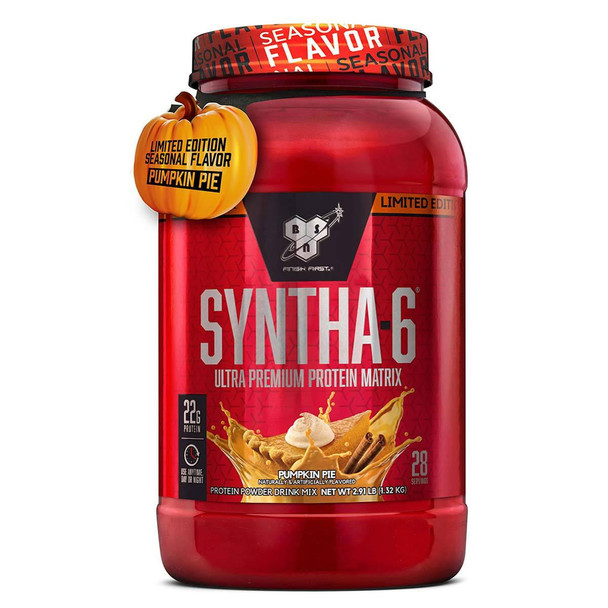  BSN Syntha-6 2.91 lbs 