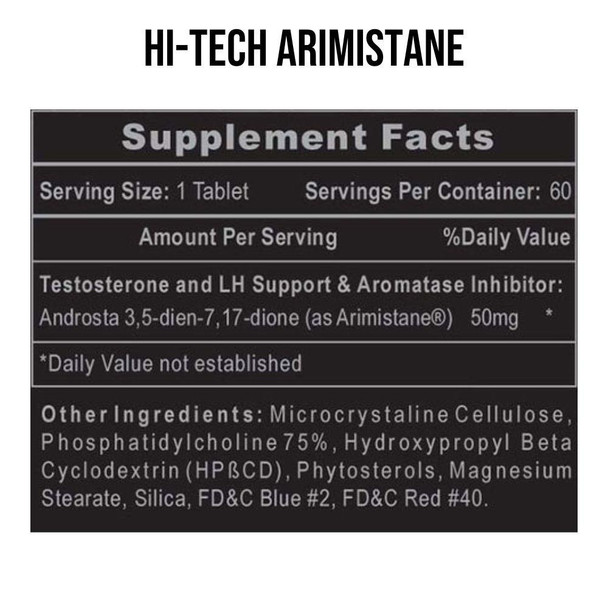 Best Price Nutrition The Ultimate Cycle & Post Cycle Support Stack 