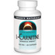  Source Naturals Acetyl L-Carnitine 250mg 60 Tablets 