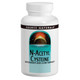  Source Naturals N-Acetyl Cysteine 600mg 60 Tablets 